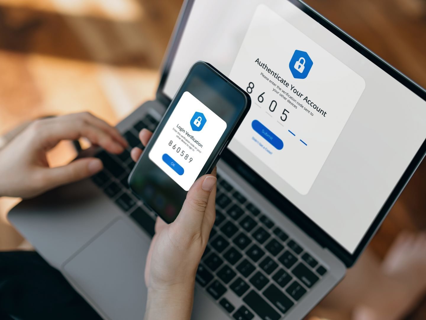 Two-Factor Authentication: A Practical Guide