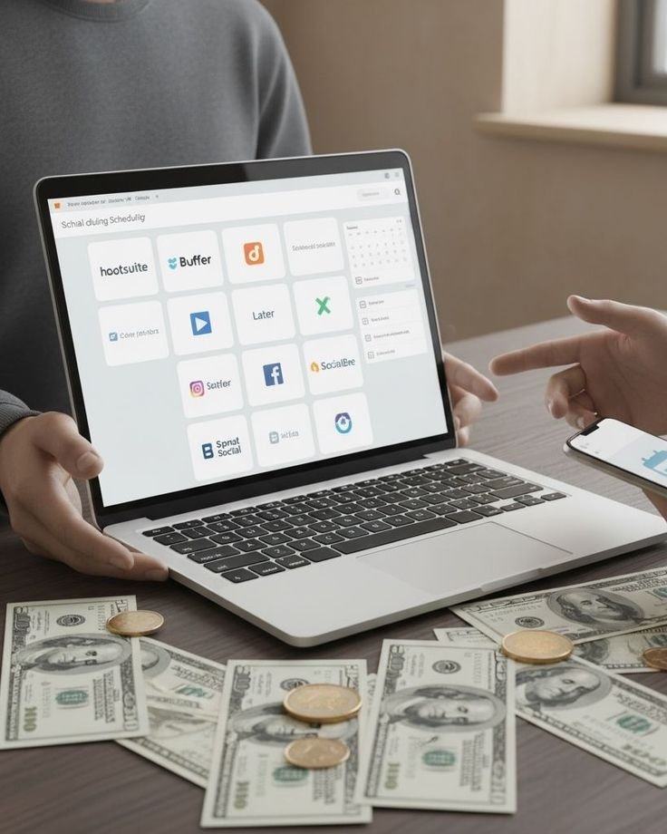 How to Buy and Sell Online Accounts Safely