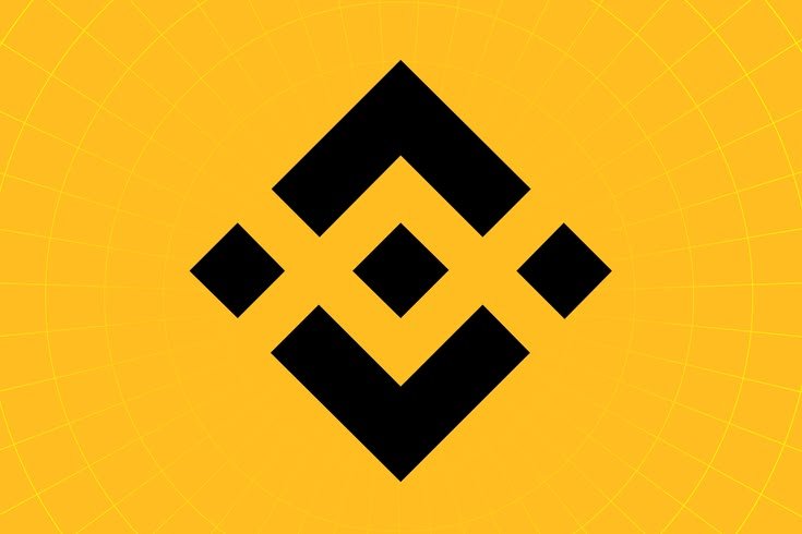 Binance logo