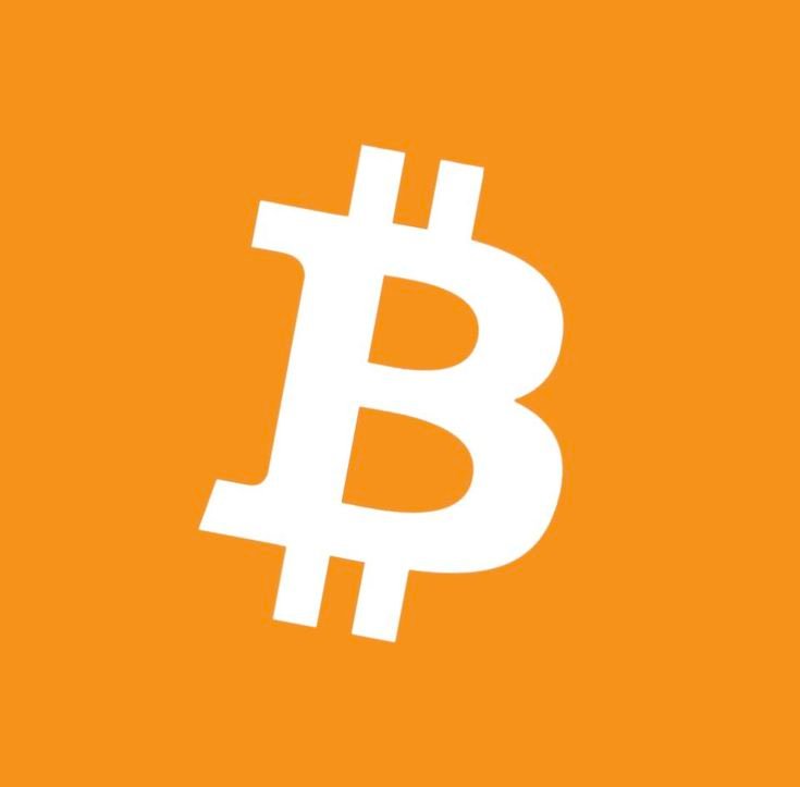 Bitcoin logo