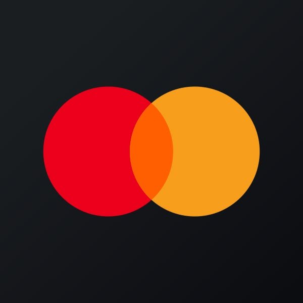 Mastercard logo