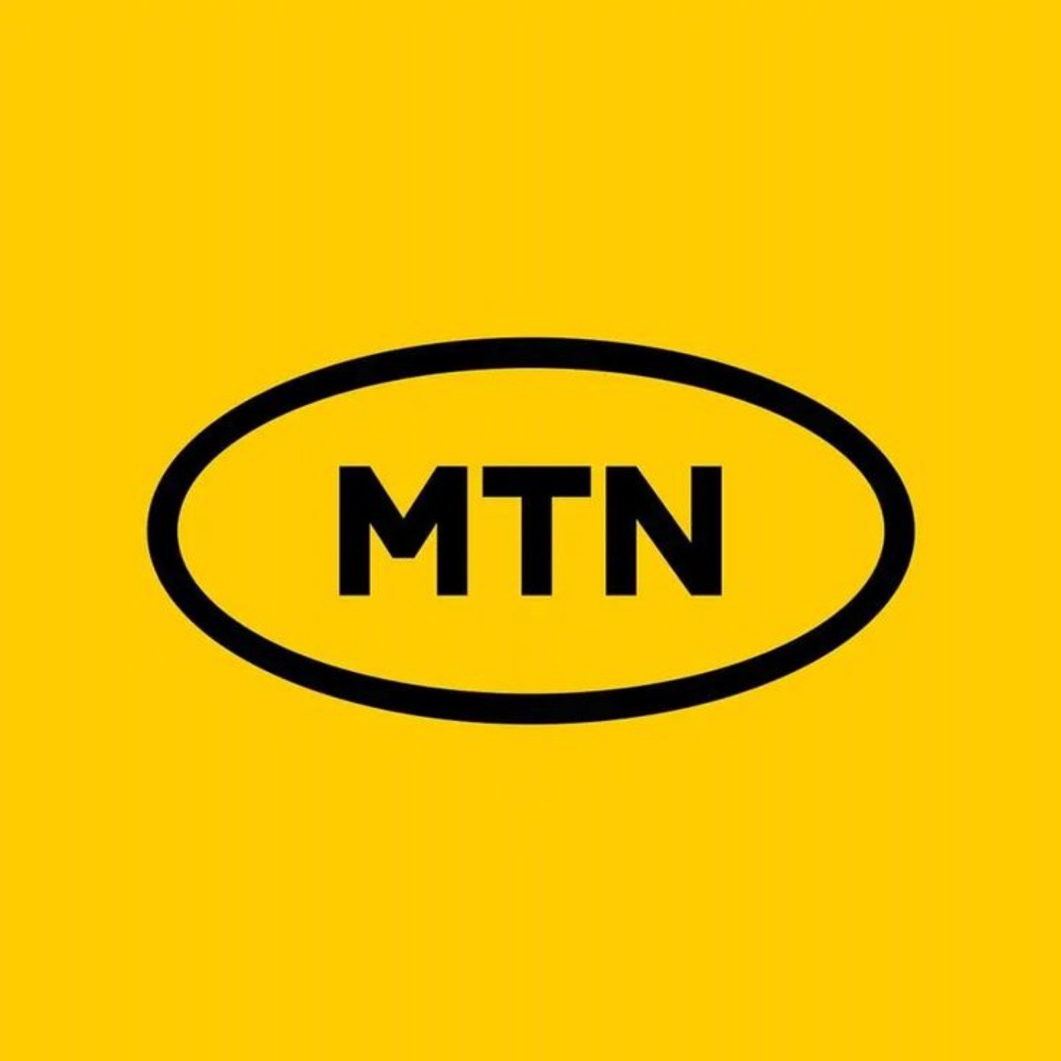 MTN Mobile Money logo