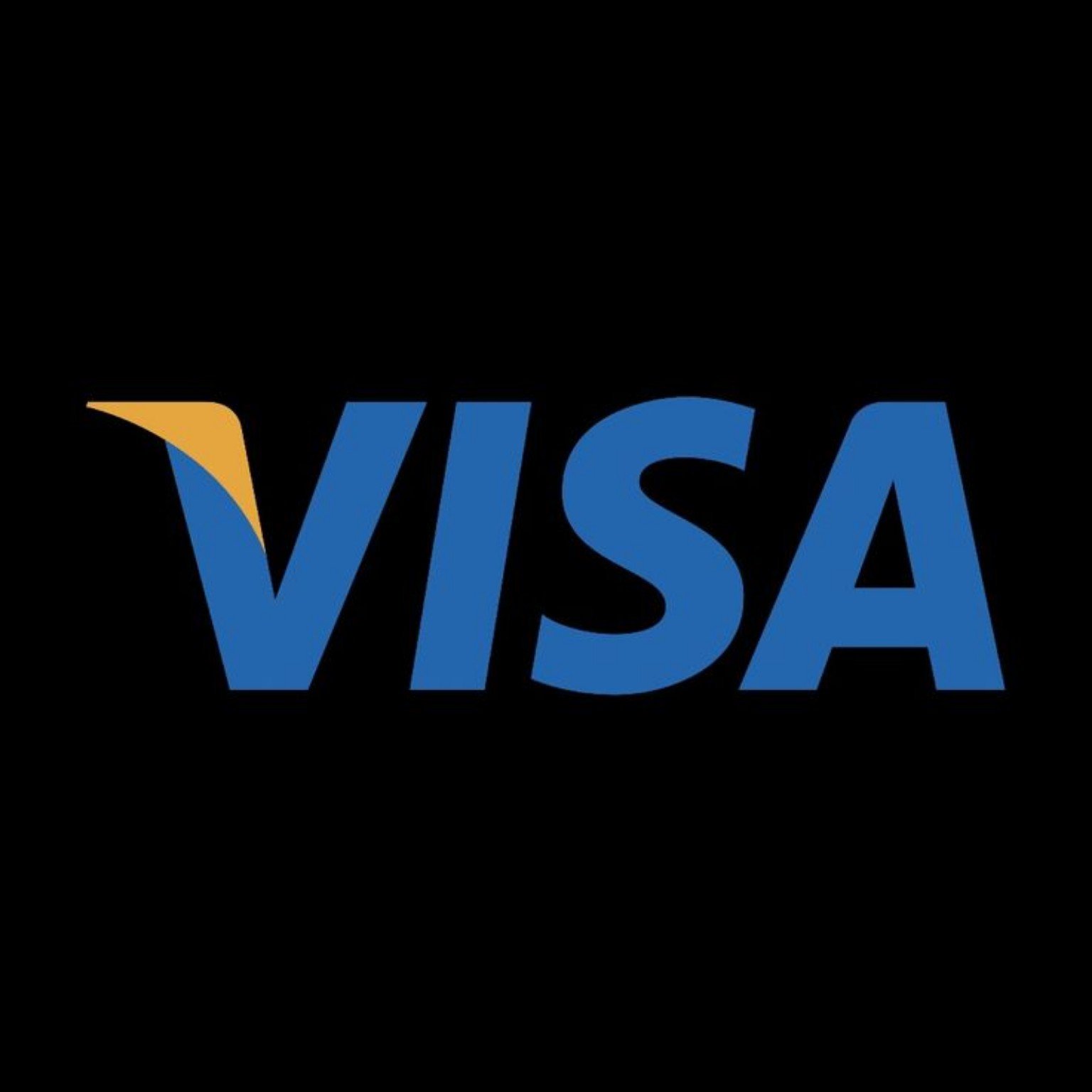 Visa logo